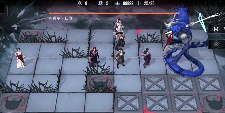 无期迷途破碎防线暗域怎么玩 无期迷途破碎防线暗域怎么玩