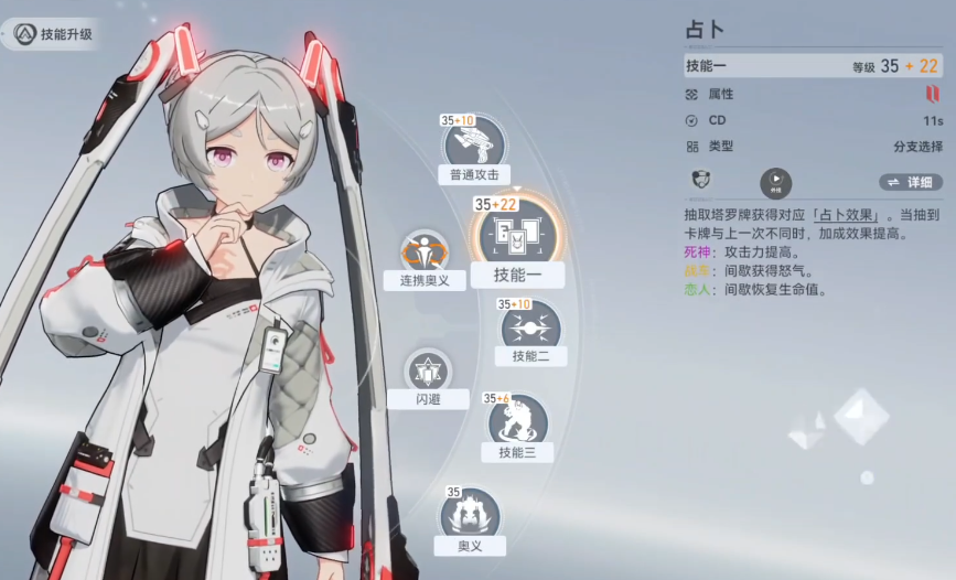 深空之眼辅助谁厉害 深空之眼辅助谁厉害