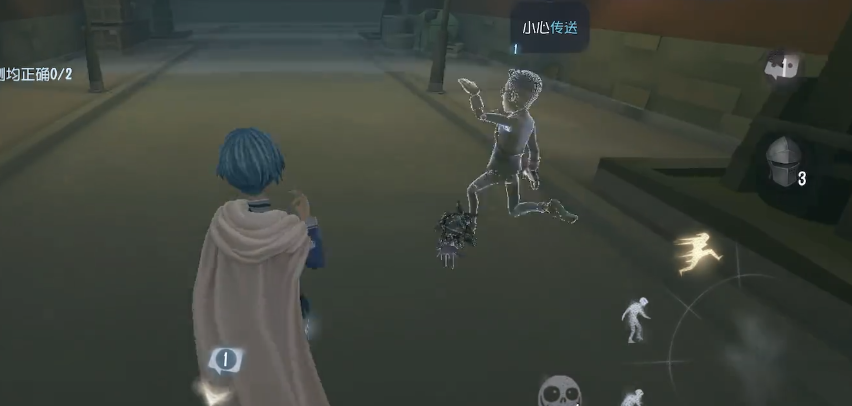 第五人格怎么玩骑士 第五人格怎么玩骑士