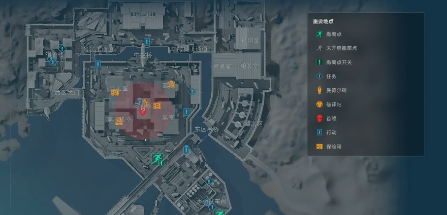 三角洲行动瞒天过海任务怎么过 三角洲行动瞒天过海任务怎么过