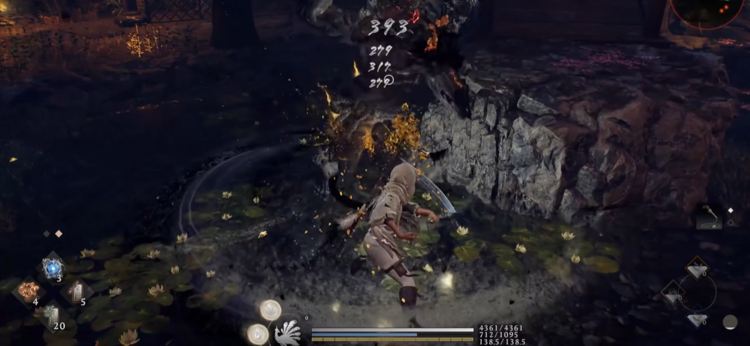 仁王3锁链怎么玩 仁王3锁链怎么玩