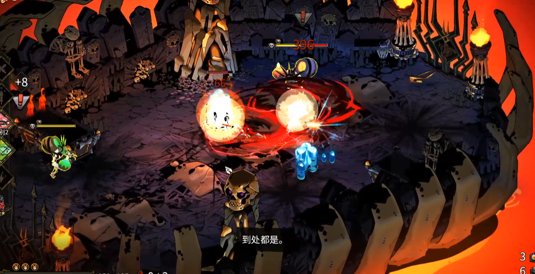 哈迪斯战投怎么玩 哈迪斯战投怎么玩