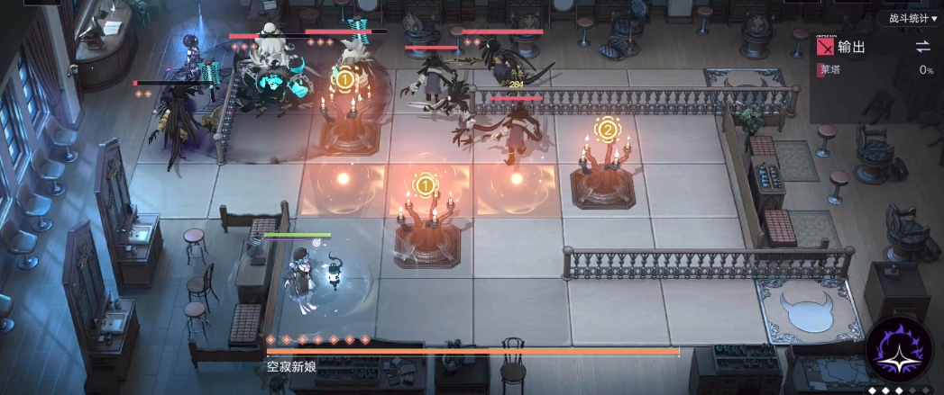 无期迷途空寂新娘怎么解锁 无期迷途空寂新娘怎么解锁