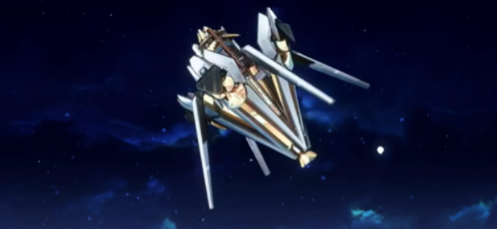 鸣潮清音武器怎么样 鸣潮清音武器怎么样