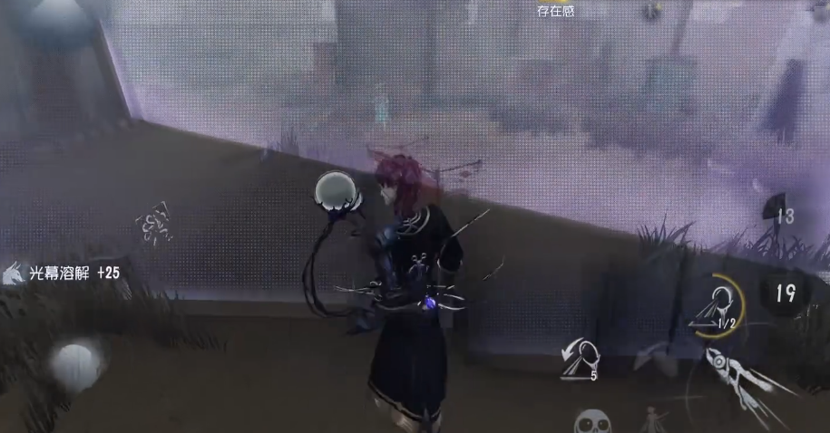 第五人格怎么玩牙医
