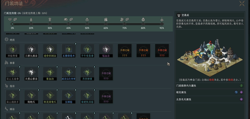 太吾绘卷开局要改什么