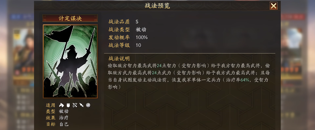 三国志战略版sp刘晔怎么配队