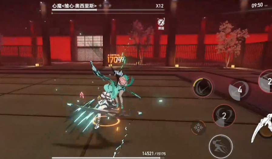 深空之眼怎么过心象雏心 深空之眼怎么过心象雏心