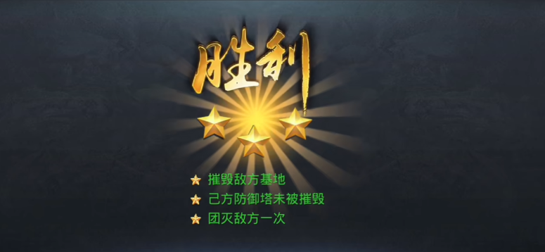乱斗西游2第二章三星怎么打