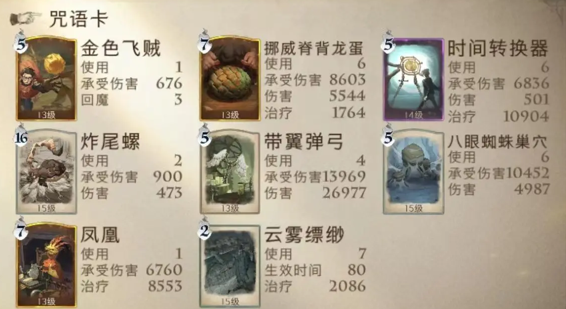 哈利波特魔法觉醒带翼弹弓怎么玩 哈利波特魔法觉醒带翼弹弓怎么玩