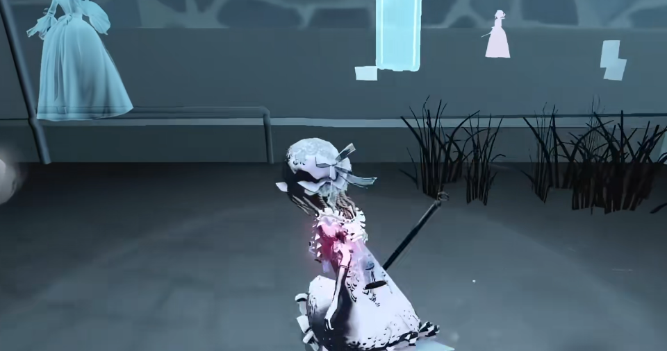 第五人格盲女怎么溜鬼 第五人格盲女怎么溜鬼