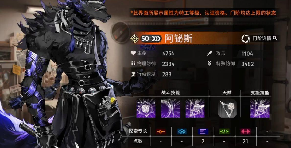 新月同行阿铋斯怎么玩 新月同行阿铋斯怎么玩