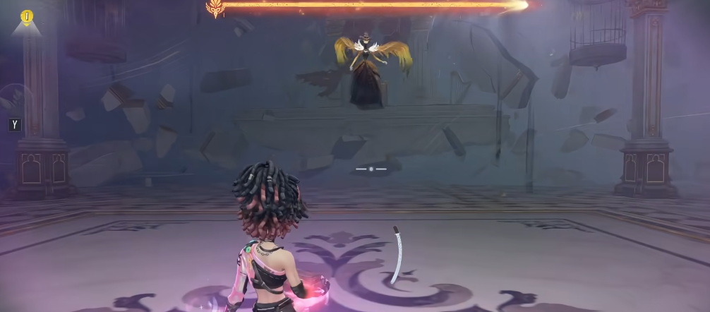 第五人格厄运之女怎么打 第五人格厄运之女怎么打