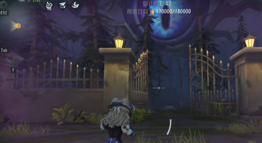 第五人格加页手记噩梦难度怎么玩