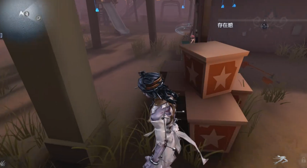 第五人格心兽怎么玩