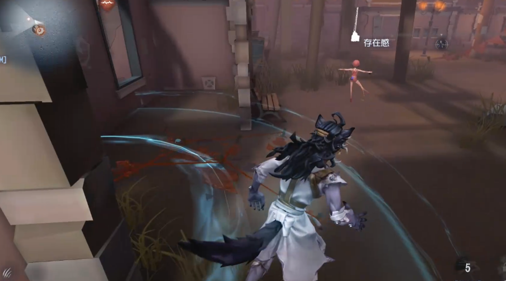 第五人格心兽怎么玩