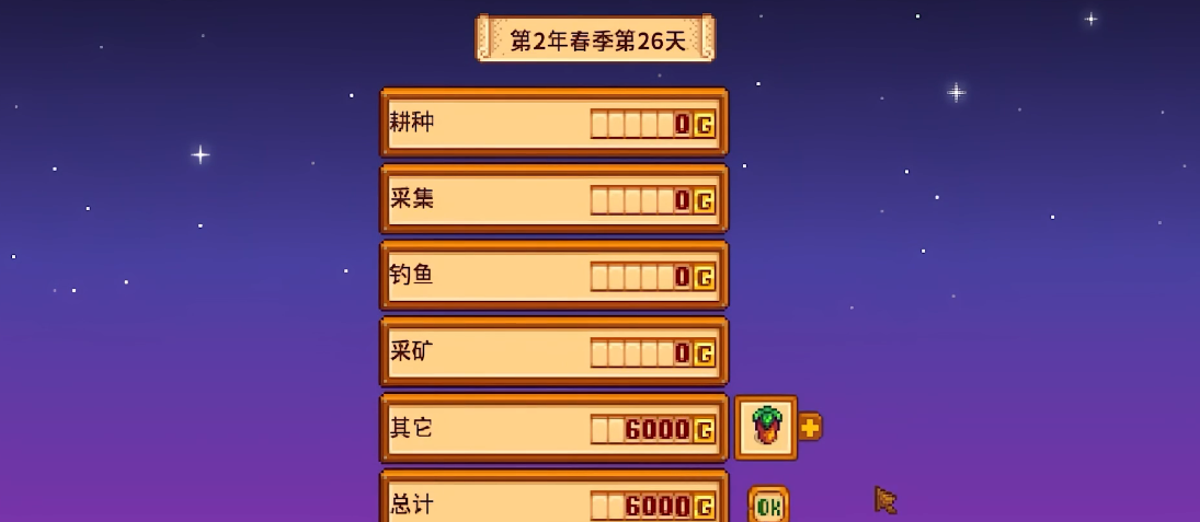 星露谷物语宝石甜莓流怎么样