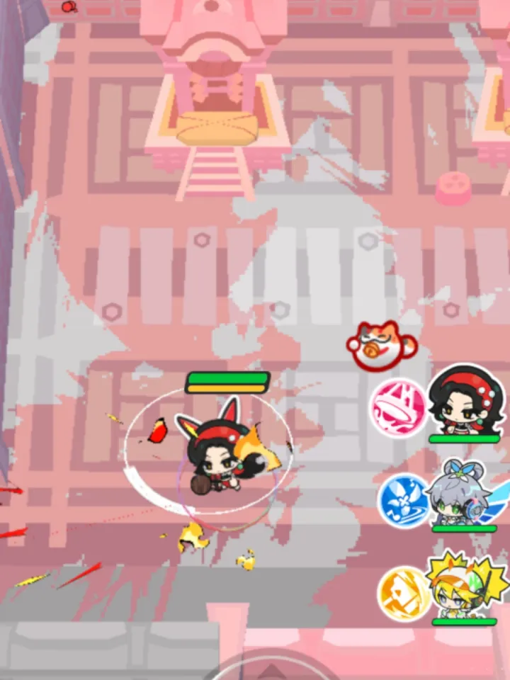乱涂彩世界龙三怎么玩 乱涂彩世界龙三怎么玩