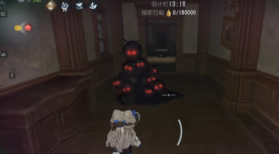 第五人格读者的揣摩怎么应对