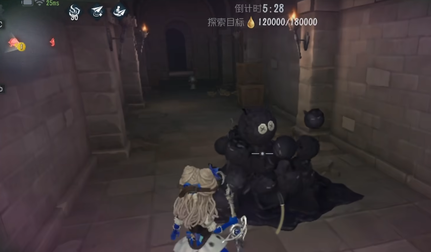 第五人格读者的揣摩怎么应对
