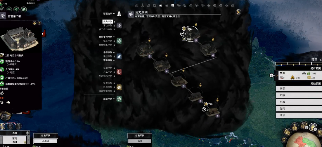全面战争三国司马越怎么玩