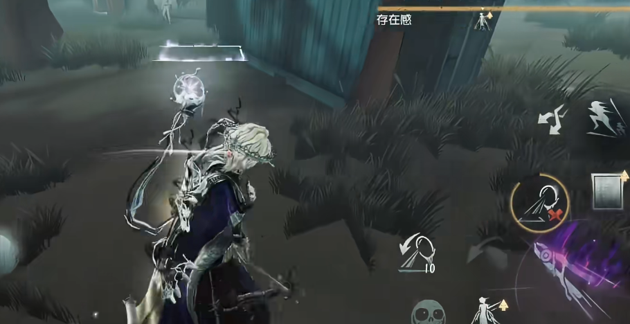 第五人格牙医怎么克制