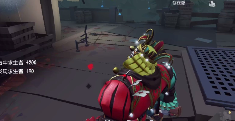 第五人格高端局怎么玩小丑 第五人格高端局怎么玩小丑