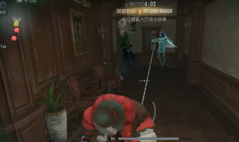 第五人格博士职业怎么玩 第五人格博士职业怎么玩