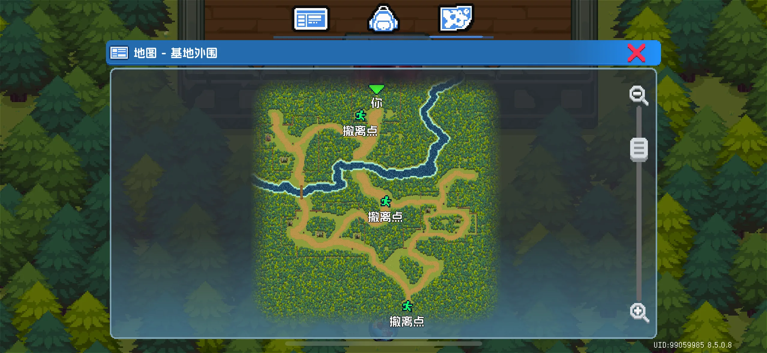 元气骑士逃离疯猴岛怎么玩