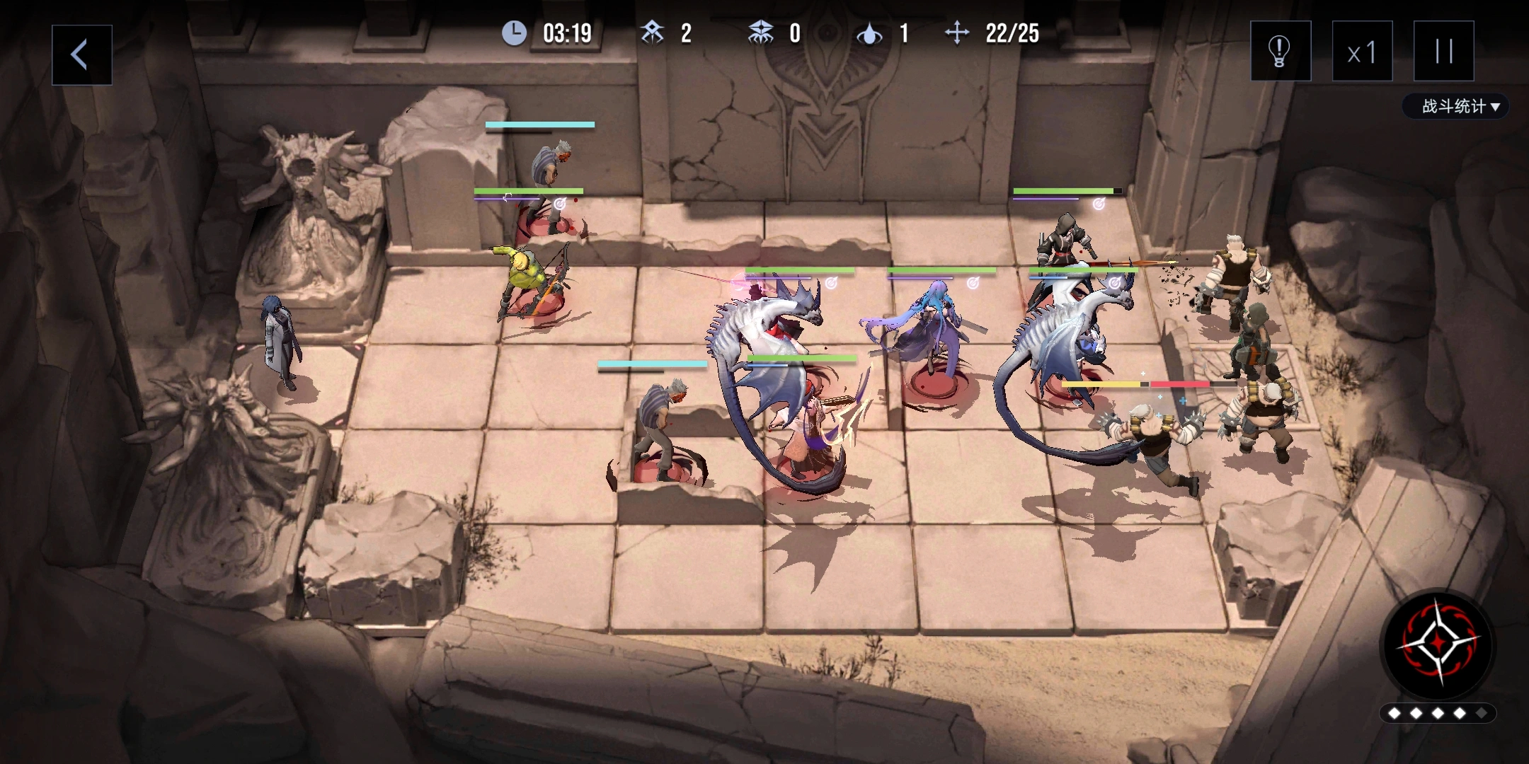 无期迷途背水怎么带 无期迷途背水怎么带