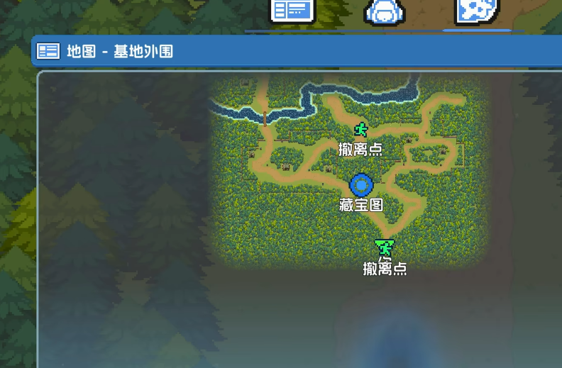 元气骑士逃离疯猴岛挖宝得什么 元气骑士逃离疯猴岛挖宝得什么