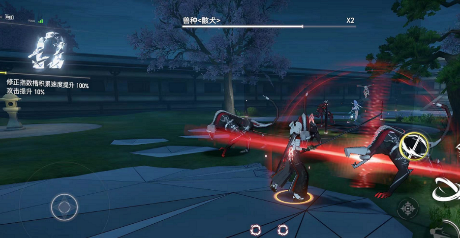 深空之眼龙切专武选什么 深空之眼龙切专武选什么