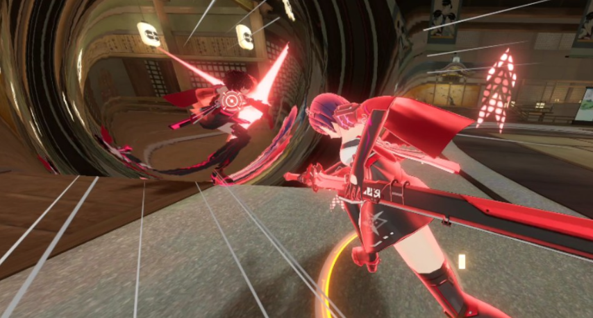深空之眼真红适合什么神格