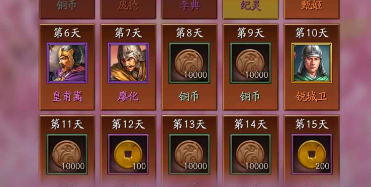 三国志战略版铜币有什么用