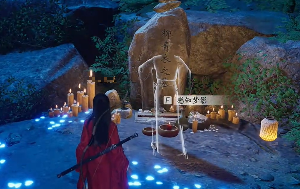 燕云十六声暗涌碎片有什么用