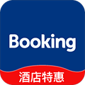 Booking.com缤客