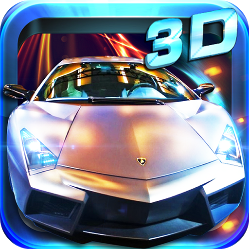 3D狂野飞车-最高通缉手机版下载_3D狂野飞车-最高通缉安卓版下载