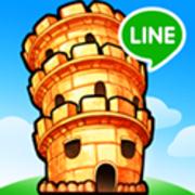 LINE-崛起之塔