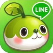 LINE 乌法鲁天地手机版下载_ios,苹果版下载