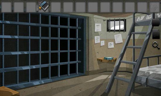 越狱 : 肖甲克的救赎截图展示1