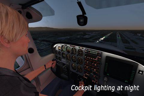 模拟航空飞行2截图展示3