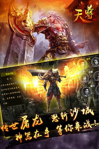 天尊截图展示5