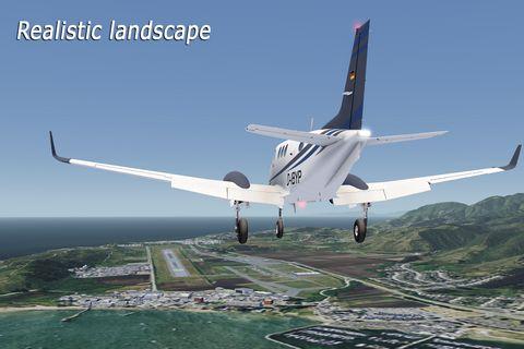 模拟航空飞行2截图展示4